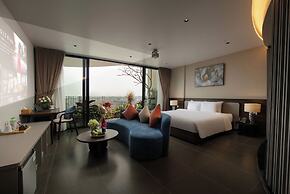 Hanoi Riverview Boutique Hotel & Apartment