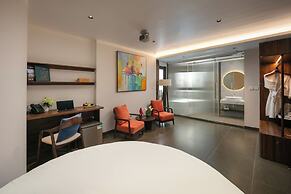 Hanoi Riverview Boutique Hotel & Apartment