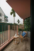 Hanoi Riverview Boutique Hotel & Apartment