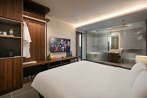 Hanoi Riverview Boutique Hotel & Apartment