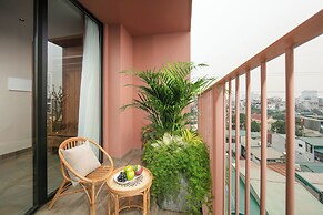 Hanoi Riverview Boutique Hotel & Apartment