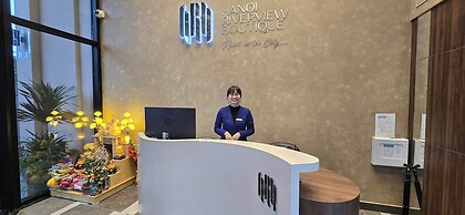 Hanoi Riverview Boutique Hotel & Apartment