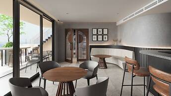 Hanoi Riverview Boutique Hotel & Apartment