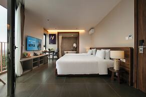 Hanoi Riverview Boutique Hotel & Apartment
