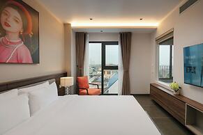 Hanoi Riverview Boutique Hotel & Apartment