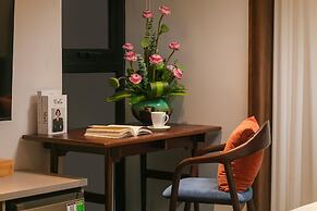 Hanoi Riverview Boutique Hotel & Apartment