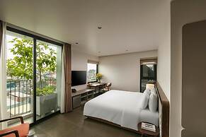 Hanoi Riverview Boutique Hotel & Apartment