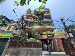 Hanoi Riverview Boutique Hotel & Apartment