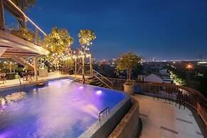 Hanoi Riverview Boutique Hotel & Apartment