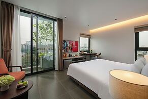 Hanoi Riverview Boutique Hotel & Apartment