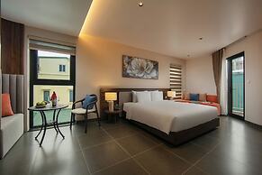 Hanoi Riverview Boutique Hotel & Apartment