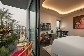 Hanoi Riverview Boutique Hotel & Apartment