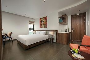Hanoi Riverview Boutique Hotel & Apartment