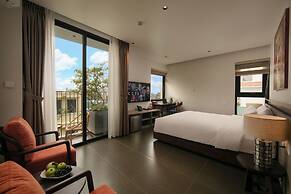 Hanoi Riverview Boutique Hotel & Apartment