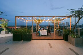 Hanoi Riverview Boutique Hotel & Apartment