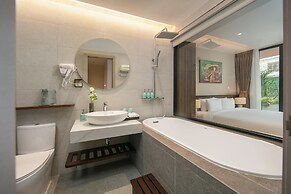 Hanoi Riverview Boutique Hotel & Apartment