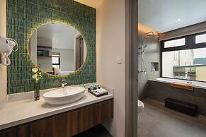 Hanoi Riverview Boutique Hotel & Apartment