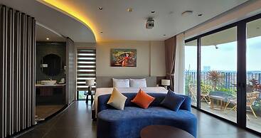 Hanoi Riverview Boutique Hotel & Apartment