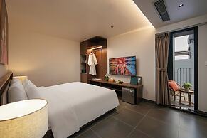 Hanoi Riverview Boutique Hotel & Apartment