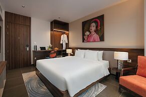 Hanoi Riverview Boutique Hotel & Apartment