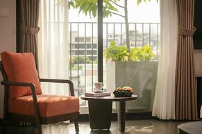 Hanoi Riverview Boutique Hotel & Apartment