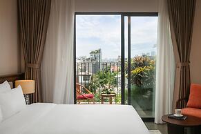Hanoi Riverview Boutique Hotel & Apartment