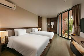 Hanoi Riverview Boutique Hotel & Apartment