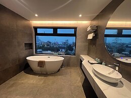 Hanoi Riverview Boutique Hotel & Apartment