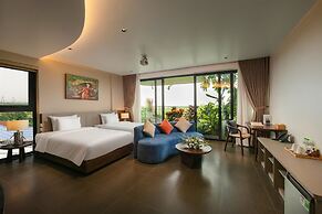 Hanoi Riverview Boutique Hotel & Apartment
