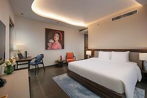Hanoi Riverview Boutique Hotel & Apartment