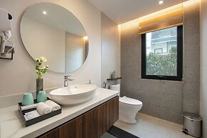 Hanoi Riverview Boutique Hotel & Apartment