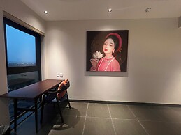 Hanoi Riverview Boutique Hotel & Apartment