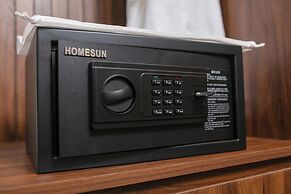 Hanoi Riverview Boutique Hotel & Apartment