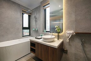 Hanoi Riverview Boutique Hotel & Apartment