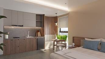 Hanoi Riverview Boutique Hotel & Apartment