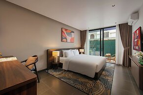 Hanoi Riverview Boutique Hotel & Apartment
