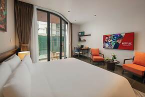 Hanoi Riverview Boutique Hotel & Apartment