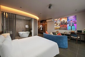 Hanoi Riverview Boutique Hotel & Apartment