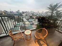 Hanoi Riverview Boutique Hotel & Apartment