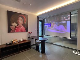 Hanoi Riverview Boutique Hotel & Apartment