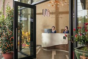 Hanoi Riverview Boutique Hotel & Apartment