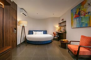 Hanoi Riverview Boutique Hotel & Apartment