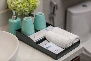 Hanoi Riverview Boutique Hotel & Apartment