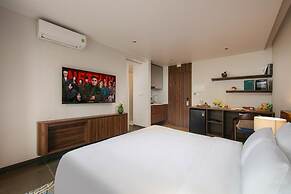 Hanoi Riverview Boutique Hotel & Apartment