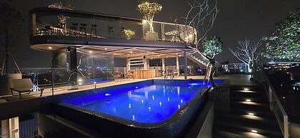 Hanoi Riverview Boutique Hotel & Apartment