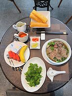 Hanoi Riverview Boutique Hotel & Apartment