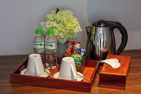 Hanoi Riverview Boutique Hotel & Apartment