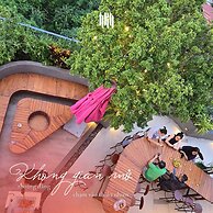 Hanoi Riverview Boutique Hotel & Apartment