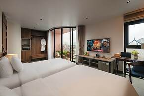 Hanoi Riverview Boutique Hotel & Apartment