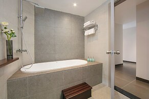 Hanoi Riverview Boutique Hotel & Apartment